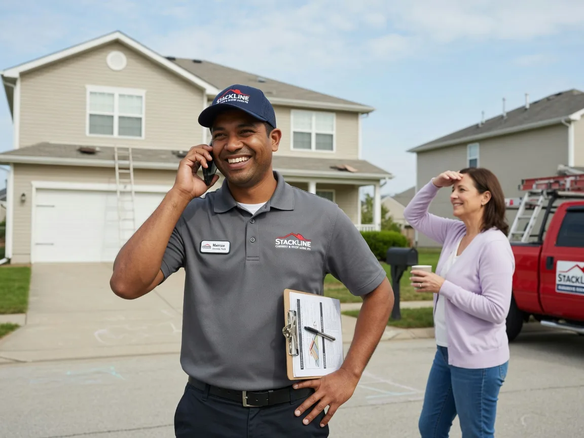 Chimney flashing repair Belpre, OH FAQs